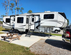 Keystone RV Cougar 354FLS