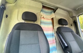 2015 Ram Promaster 3500