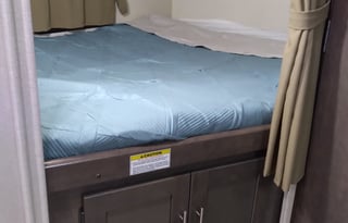 2017 CrossRoads RV Sunset Trail Super Lite SS264BH