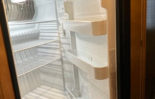 Family Ready Southeast Spirit RV Rental