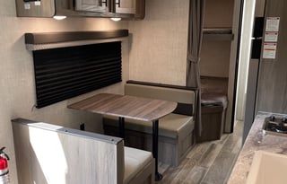 2021 Gulf Stream RV Ameri-Lite Ultra