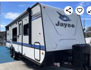 Jayco Jay Feather 27BH