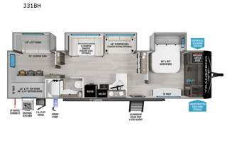 Woodluvto rent our Camper to you