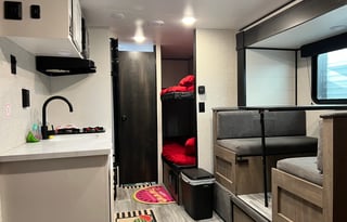 2024 Jayco Jay Flight 184BHS