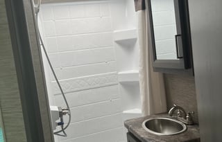 2023 Thor Motor Coach Chateau 22E Chevy