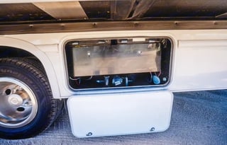 C-5 'The Saguaro' Family Adventure Machine |Geneva