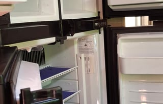 2017 Jayco Greyhawk 32 foot