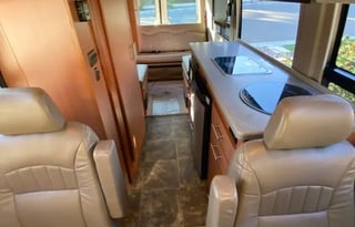 AMAZING MPG, Mercedes Benz Sprinter Winnebago ERA
