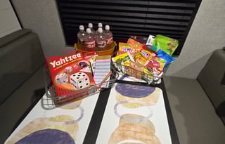 2025 Wayfinder Go Play Travel Trailer