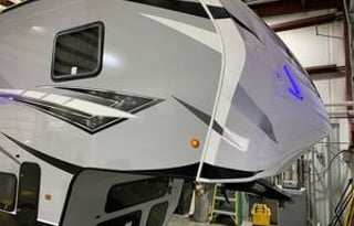 2021 Forest River RV Cherokee Wolf Pack 365PACK16