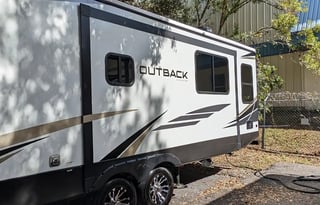 2021 Keystone Outback 330RL