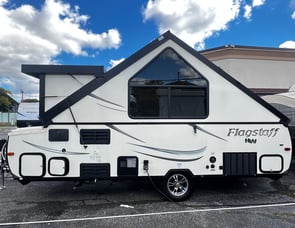 Forest River RV Flagstaff Hard Side High Wall Series T21FKHW
