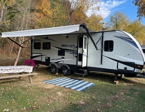 Keystone RV Bullet 257RSS