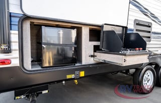 2021 Springdale Travel Trailer Rental near Redding
