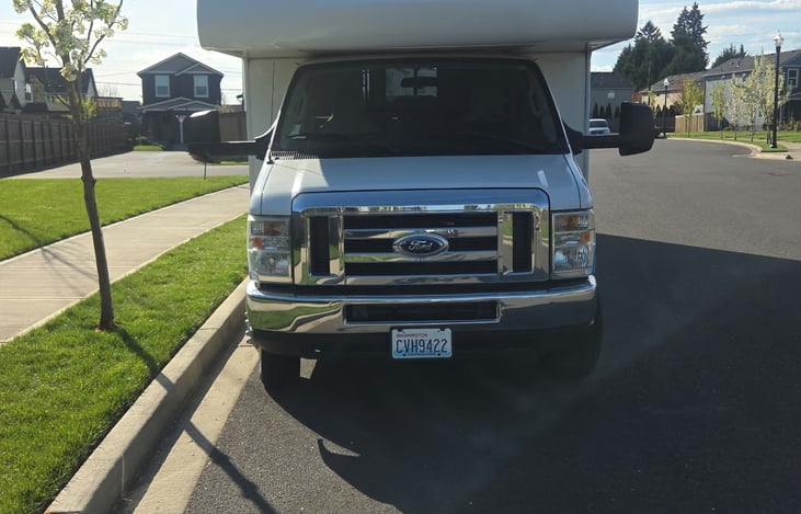 RV Photo