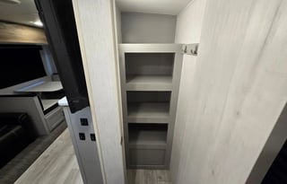 Heartland North Trail 29BHP