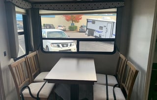 2020 Dutchmen RV Astoria 3003RLF