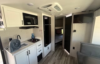 2025 Jayco Jay Flight SLX 197MBW