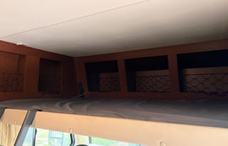 2015 Thor Motor Coach ACE 30.1