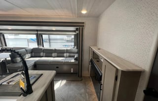 2023 Forest River RV Salem 32BHDS