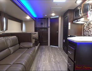 Forest River RV Cherokee Grey Wolf 26RL