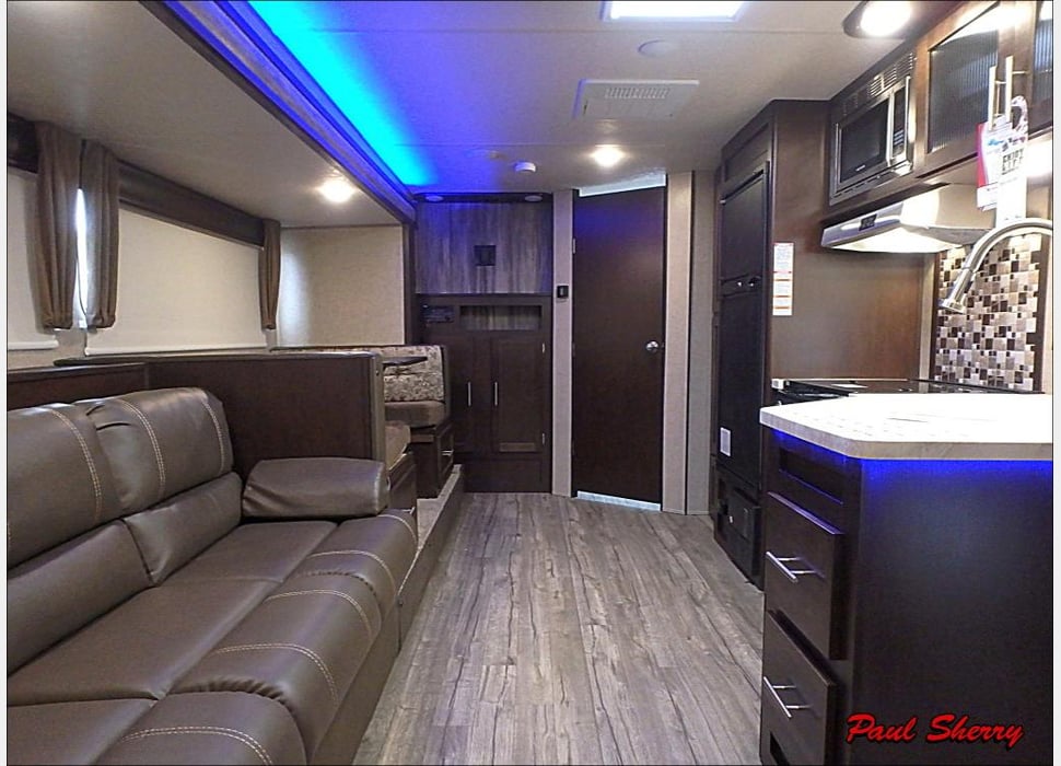 Travel Trailer rentals in East Lansing