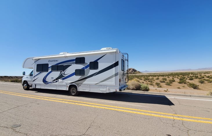 RV Photo