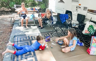 2014 Winnebago Minnie Winnie 31K