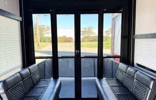 2021 Keystone Impact Fuzion 415