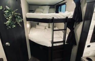 Ultimate Luxury Camping! Family Friendly