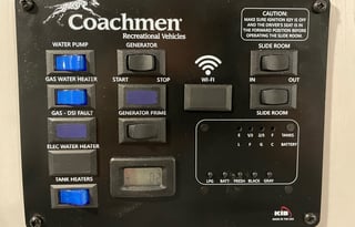 2024 Coachmen RV Freelander 30BH Ford 450