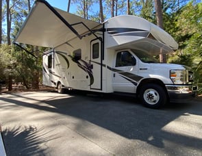 Jayco Redhawk 29XK