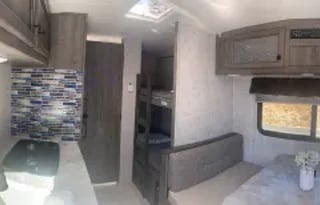 2020 Coachmen RV Apex Nano 185BH