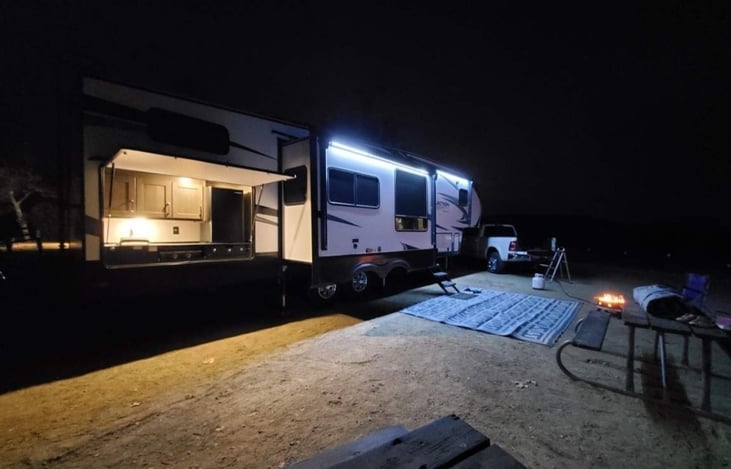 RV Photo