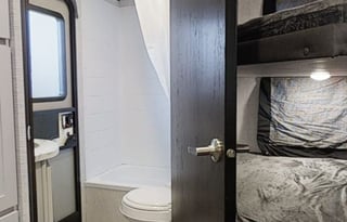 2021 Keystone RV Bullet 290BHS