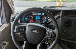 2025 Thor Freedom Elite