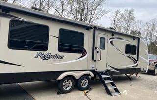 2016 Grand Design Reflection 313RLTS