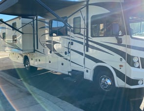 Forest River RV FR3 32DS