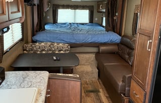 2018 Keystone RV Outback Ultra Lite 240URS