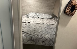 The Freedom Trail Toy Hauler