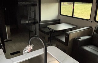 RNK Battlefield Behemoth - Delivery Only!