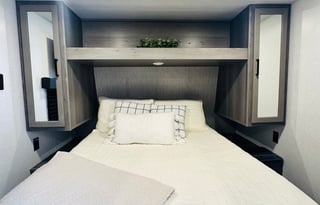 2024 Keystone RV Hideout 25RDS