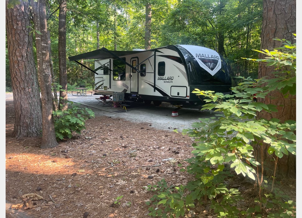 Travel Trailer rentals in Pickens