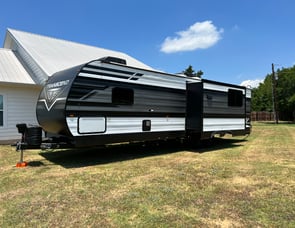 Grand Design Transcend Xplor 297QB