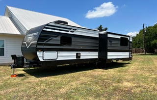 2022 Grand Design Transcend Xplor 297QB