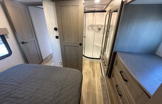 2026 Grand Design Reflection 362TBS