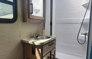 Modern and clean 2020 Jayco Redhawk SE 22C