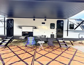 Keystone RV Bullet Crossfire 290BHS
