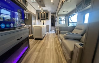 2026 Grand Design Reflection 362TBS