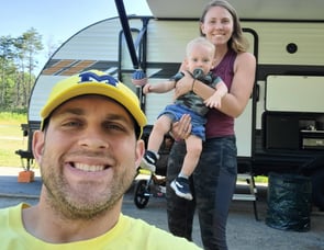 Forest River RV Wildwood X-Lite 240BHXL